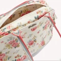 Cath Kidston Everyday Bag - Field Rose - 32 x 19 x 12cm