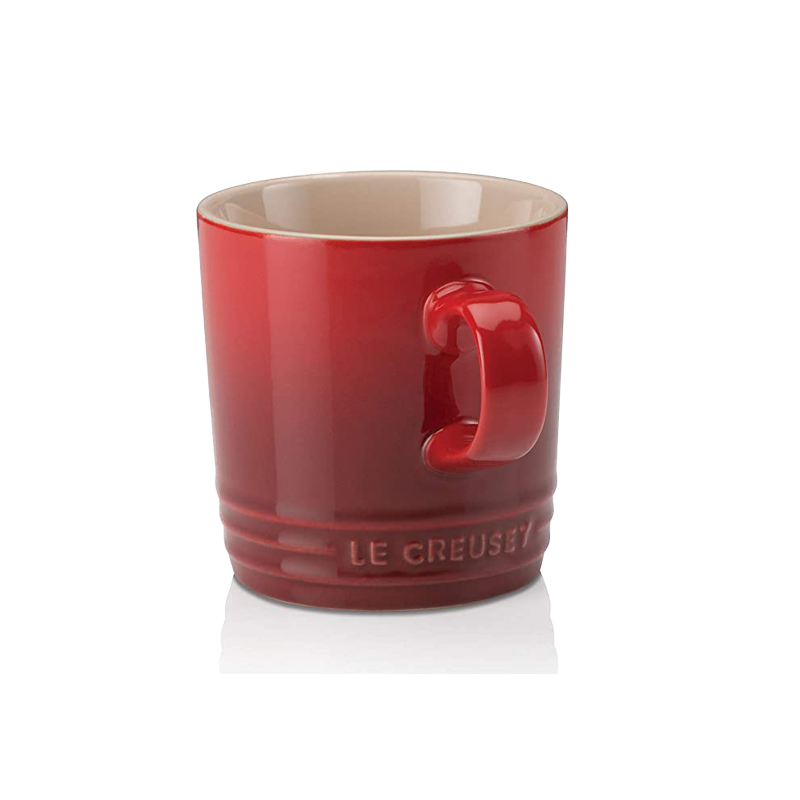 Le Creuset Cappuccino Mug Grade B 200ml - Cerise