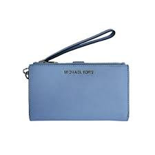 Michael Kors Wrislet - light blue - One Size