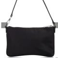 Michael Kors Shoulder/Wrislet - Black / 35T5STVW1C - 21 x 13 cm