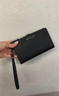 Michael Kors Wrislet - Black - 35F8STVW0L / 19 X 10 X 2.5 CM