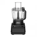 Ninja Food Processor - Black - 2.1 Liter