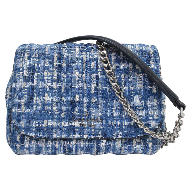 briar lane quilted tweed mini emelyn