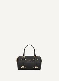 Dkny Crossbody - BO Duffle / Black - Small