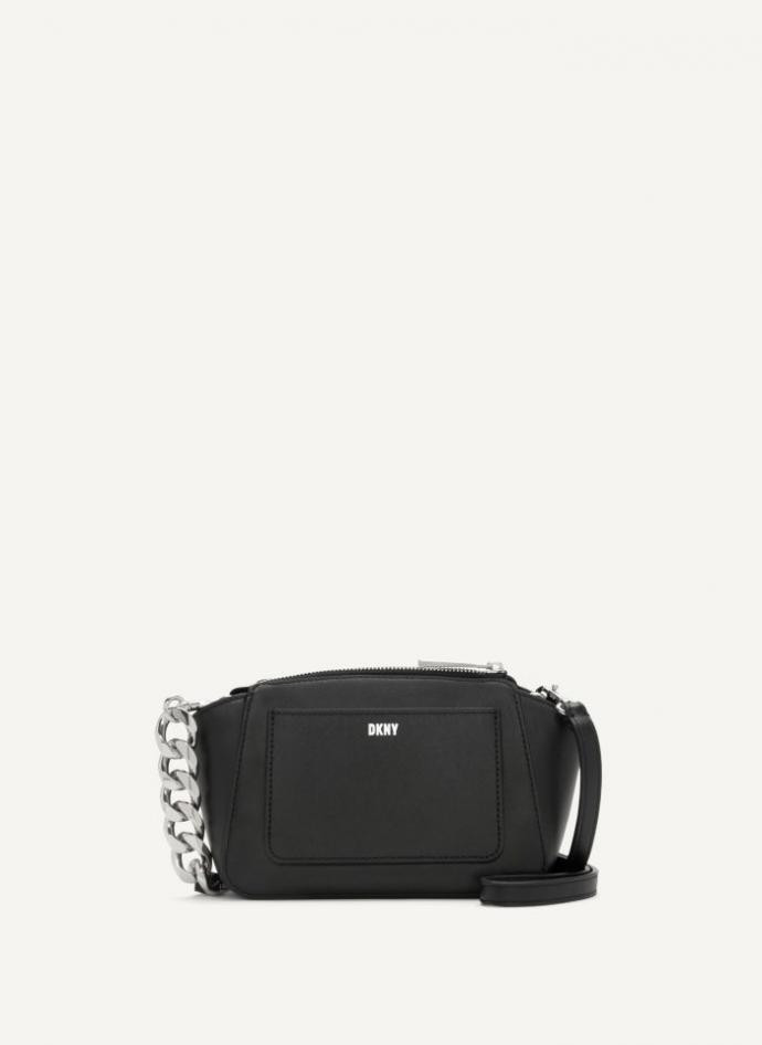 Dkny Crossbody - KZH22719 / Black - Mini