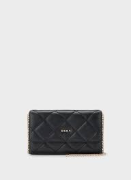 Dkny Crossbody - Black R035BK83 - One Size