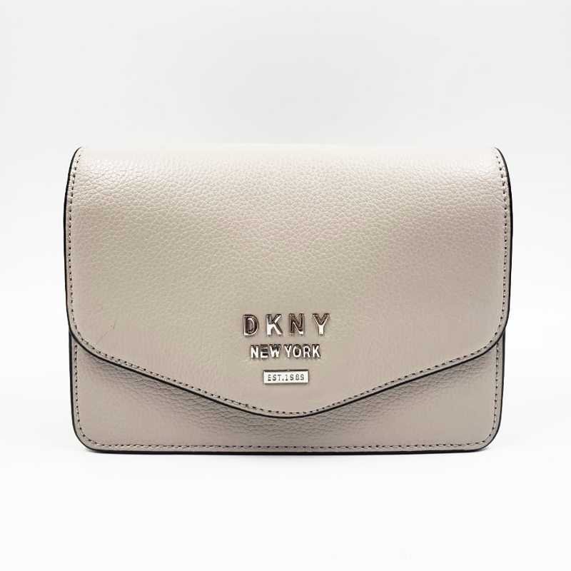 Dkny Crossbody R91HA98 - Fog - One Size