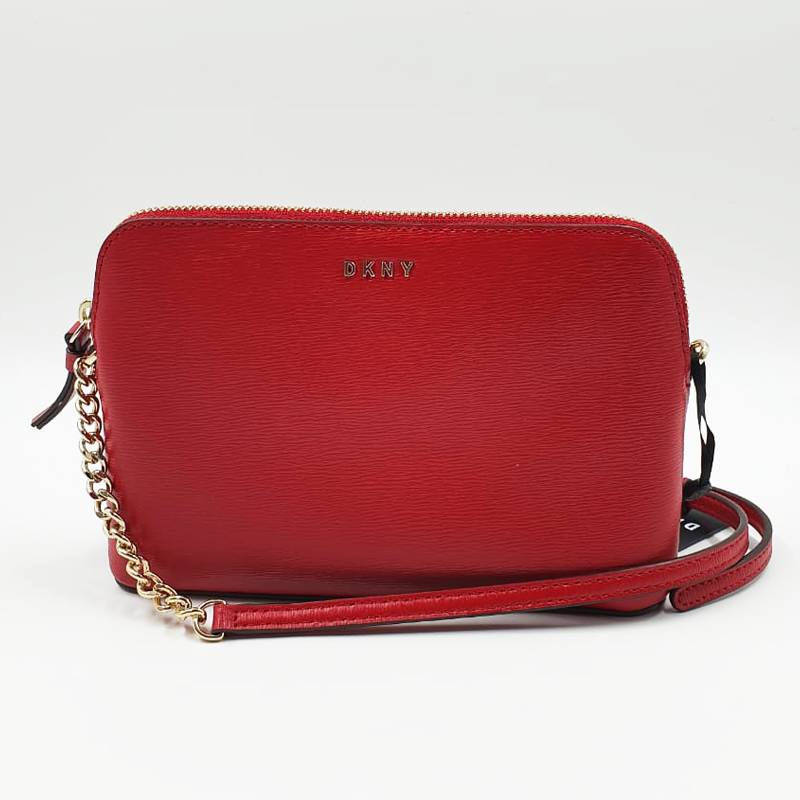 Dkny Crossbody R92E3468 - Red - One Size