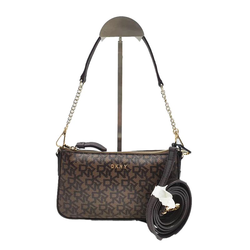 Dkny Crossbody - Brown - R74EJ212