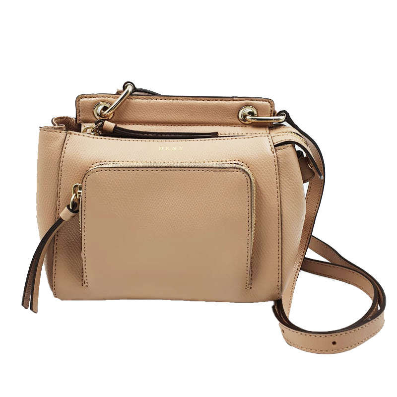 Dkny Crossbody - Nude - Small