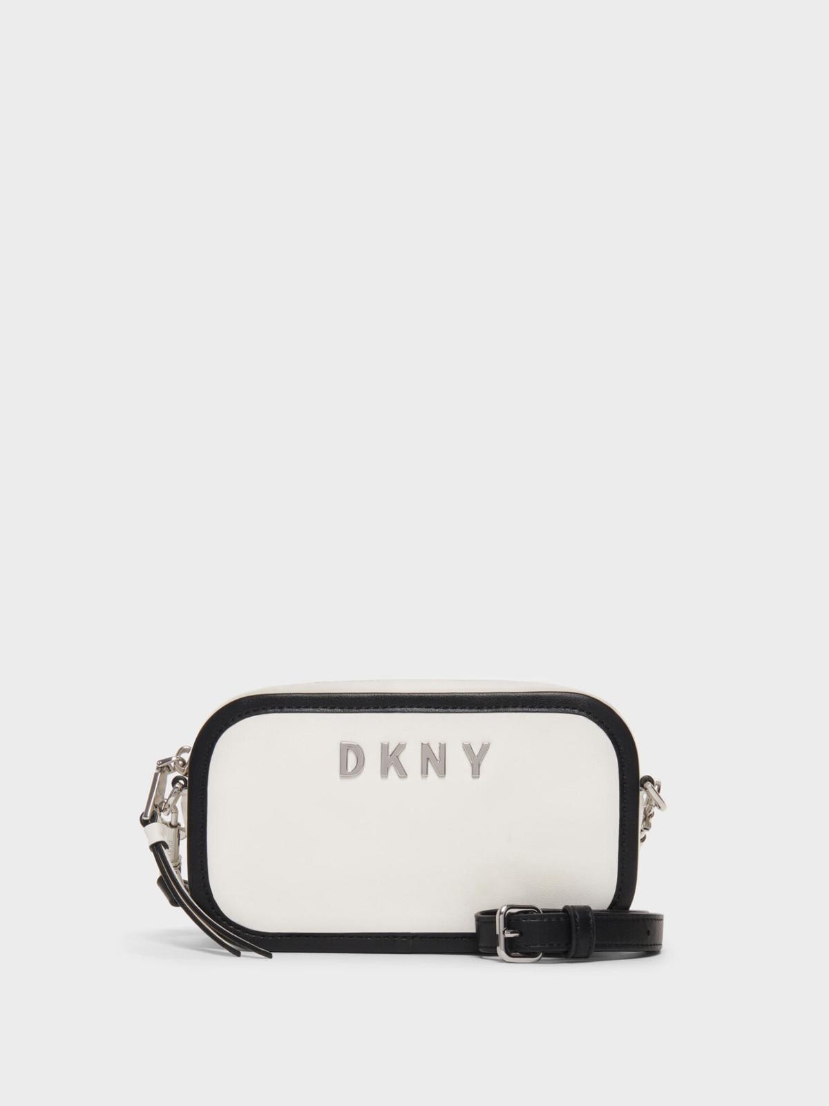 DKNY Lexington Dome Crossbody Wallet – Ritzy Store