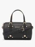 Dkny Crossbody - BO Duffle / Black - Small