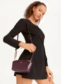 Dkny Crossbody - KZH22719 / Winetasting - Mini