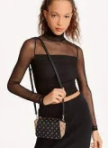 Dkny Crossbody - KZH22V99 / Blk / Chino - Mini