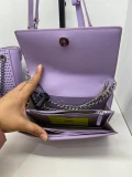 Dkny Crossbody - Purple Rose - KZH33928 / 21 X 13 X 3.5 CM