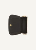 Dkny Saddle / Crossbody - Blk/Chino - KZH32822 / One Size