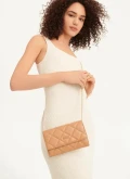 Dkny Crossbody - Cashew R035BK83 - One Size