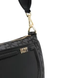 Dkny Orion Tz Crossbody - Bk Logo Bk - R31EJX23 / 24 x 15 x 10 cm