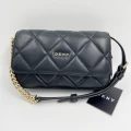 Dkny Crossbody R94EBG71 - Black - One Size