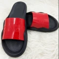Kenzo Sandals Lisence Medium - Red - Eur 43