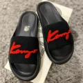 Kenzo Sandals Runway - Black / Red - Eur 38