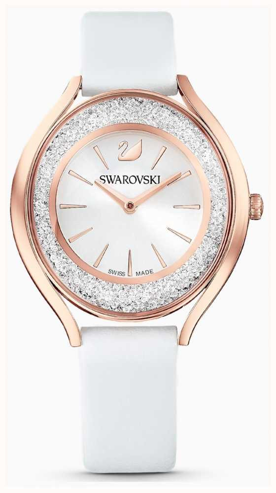 Swarovski Watch - Wht/Wht/Pro - 5519453