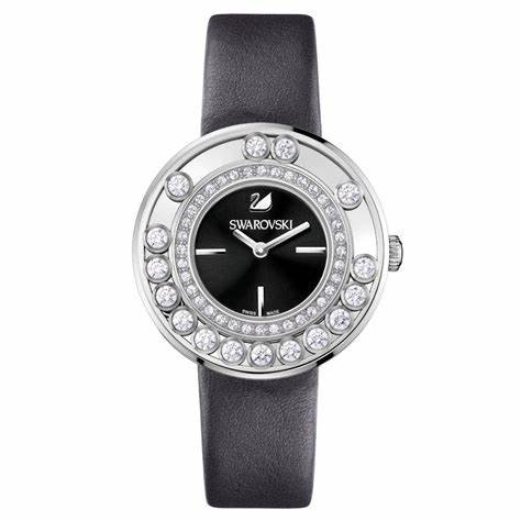 Swarovski Watch - Black - 1160306