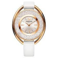 Swarovski Watch - Wht/Wht/Pro - 5230946