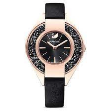 Swarovski Watch - Blk/Blk/Pro - 5547632