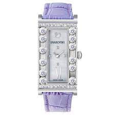 Swarovski Watch - LILA/MOP/STS - 5096684