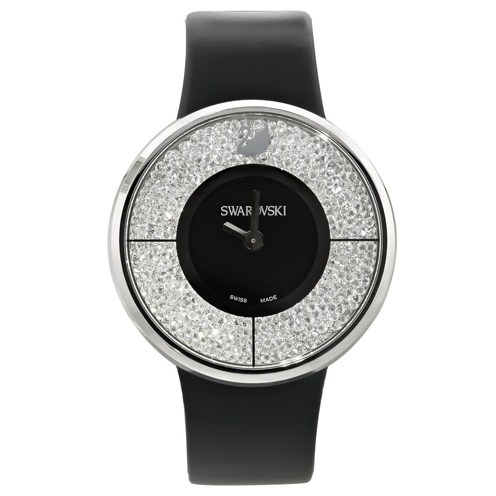 Swarovski Crystalline Watch - Black - 1135988