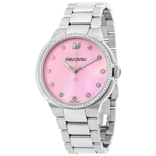 Swarovski Watch - sts/rose - 5205993