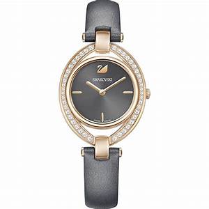 SWAROVSKI STELLA LS WATCH - ANT/ANT/PRO - 5376842