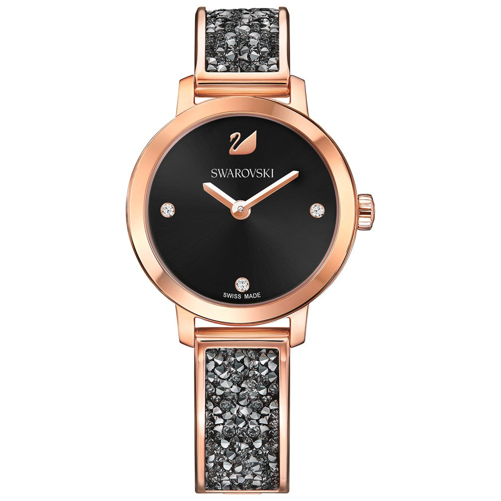 Swarovski Watch - MB Metsi/Gray?pro - 5376068