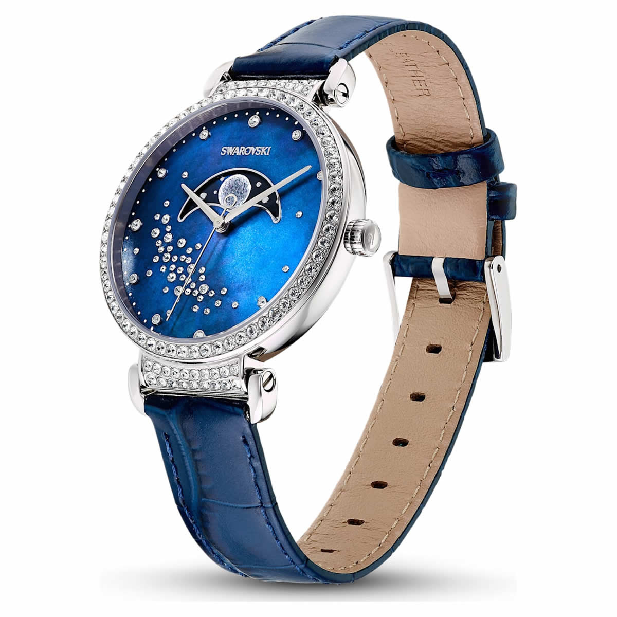 Swarovski Watch - 5613320 - One Size