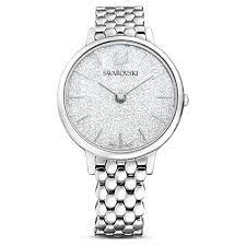 Swarovski Watch - Sts/Cry/Sts - Size 35mm/16.5cm 5563711