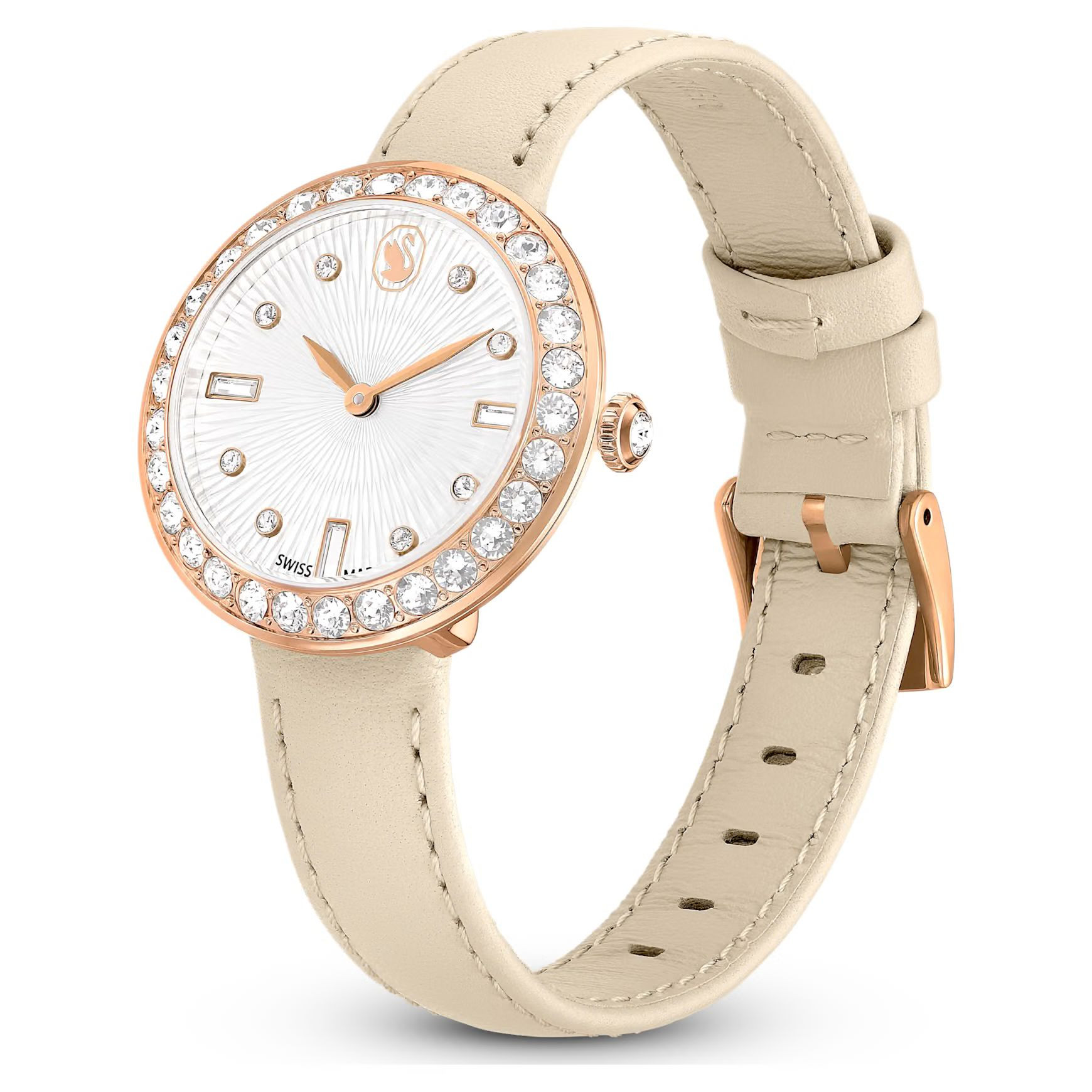 Swarovski Watch - Ls Ros/Pro - 5672968