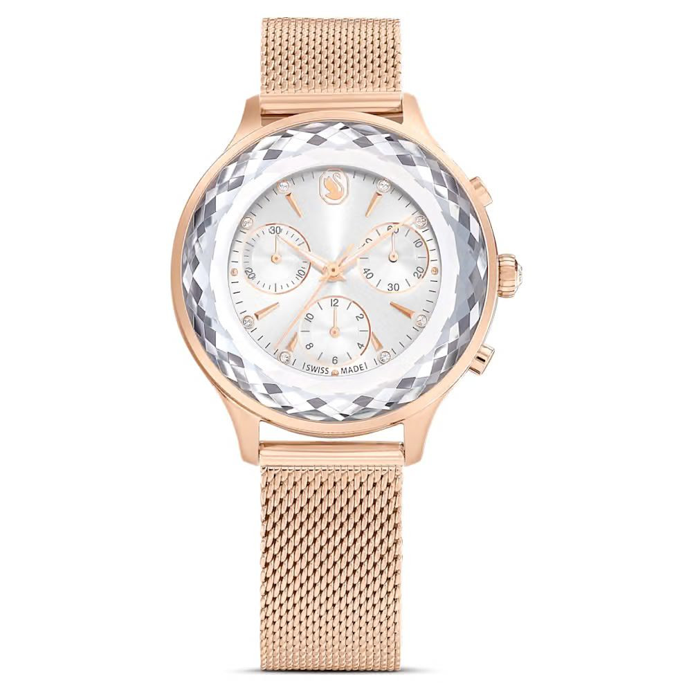 Swarovski Watch - Pro/wht/pro - 5677506