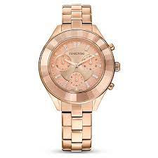 Swarovski Watch - Pro/Rose/Pro - 5610469