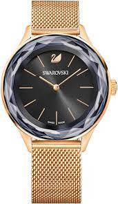 Swarovski Watch - Pro/Blk/Pro - 5430424