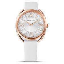 Swarovski Watch - Wht/Wht/Pro - 5452459