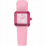 Swarovski Watch - PIN/ROSE/ALU - 5624373