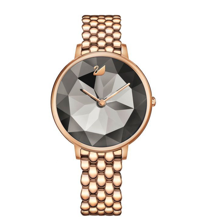 Swarovski Watch - Pro/Lgray/Pro - 5416023