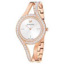 Swarovski Watch - Pro/wht/pro - 5377576