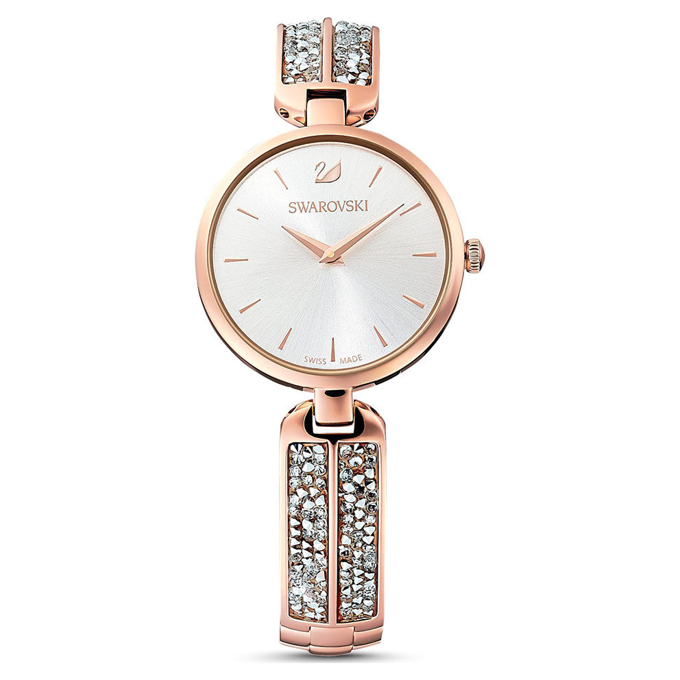 Swarovski Watch - Cal/Wht/Pro - 5519306