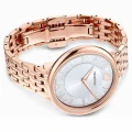 Swarovski Crystalline Chic Watch - Pro/wht/pro - 5544590