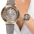 Swarovski Octea Watch - gray/gray/pro - 5452495