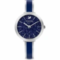 Swarovski Watch - Sts/Blue/Sts - 5580533