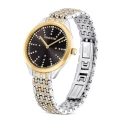 SWAROVSKI WATCH - GOS/BLACK/STS - 5644056