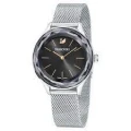 Swarovski Watch - sts/blk/sts - 5430420